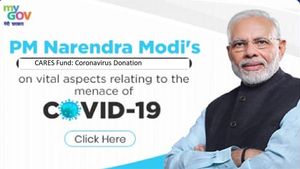 മുഖ്യമന്ത്രിമാരുടെ ദുരിതാശ്വാസ നിധിയിലേക്കുള്ള സംഭാവനകള്‍ സിഎസ്ആര്‍ യോഗ്യത നേടില്ല