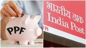 നിങ്ങളുടെ പോസ്റ്റ് ഓഫീസ് പി‌പി‌എഫ്, ആർ‌ഡി, എസ്‌എസ്‌വൈ അക്കൗണ്ടിൽ ഓൺ‌ലൈനായി പണം എങ്ങനെ നിക്ഷേപ