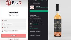 കേരളത്തിൽ മദ്യശാലകൾ നാളെ തുറക്കും; ബെവ് ക്യൂ ആപ്പ് വഴി മദ്യം ബുക്ക് ചെയ്യേണ്ടത് എങ്ങനെ?