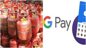 ഗൂഗിൾ പേ വഴി പാചകവാതക സിലിണ്ടർ എങ്ങനെ ബുക്ക് ചെയ്യാം? പണമടയ്ക്കാം?