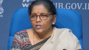 ബിസിനസുകാർക്ക് ആശ്വാസം, ഒരു കോടി രൂപ വരെ വായ്പ തിരിച്ചടവ് മുടങ്ങിയാൽ നിയമനടപടിയില്ല