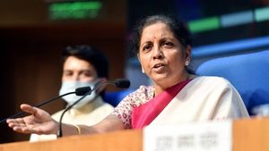 കൂടുതല്‍ മേഖലകളില്‍ സ്വകാര്യവത്കരണം; നാലാംഘട്ട പ്രഖ്യാപനങ്ങള്‍ ഇങ്ങനെ