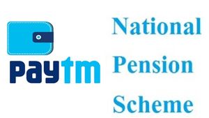  പേടിഎം മണിയിലൂടെ എന്‍പിഎസില്‍ നിക്ഷേപിക്കാം; അറിയേണ്ടതെല്ലാം