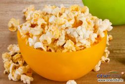 പൊറോട്ടയ്ക്ക് പിന്നാലെ പോപ്പ്കോണിനും 18% ജിഎസ്ടി 