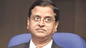 ഈ സാമ്പത്തിക വര്‍ഷത്തില്‍ ഇന്ത്യന്‍ സമ്പദ്‌വ്യവസ്ഥ 10% ചുരുങ്ങും: മുന്‍ ധനകാര്യ സെക്രട്ടറി