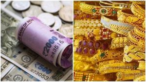 ബാങ്കുകൾ സ്വർണ പണയ വായ്പകൾ പ്രോത്സാഹിപ്പിക്കുന്നത് എന്തുകൊണ്ട്?