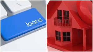 ഭവന വായ്‌പയുടെ ഭാരം കുറയ്‌ക്കാം; ഈ കാര്യങ്ങൾ ചെയ്യുന്നതിലൂടെ