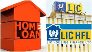 വെറും 6.9% പലിശ നിരക്കിൽ ഭവനവായ്പ; എൽഐസി ഹൌസിംഗ് ഫിനാൻസ് വായ്പയെക്കുറിച്ച് അറിയാം