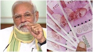 പ്രധാനമന്ത്രി സ്വനിധി വായ്പ പദ്ധതി: ഈ വായ്പയ്ക്ക് നിങ്ങൾ അർഹരാണോ? അറിയേണ്ട കാര്യങ്ങൾ