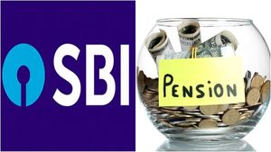 പെൻഷൻകാർക്ക് എസ്‌ബി‌ഐയുടെ പെൻഷൻ സേവ വെബ്‌സൈറ്റ്; ഇപ്പോൾ രജിസ്റ്റർ ചെയ്യാം, അറിയേണ്ടതെല്ലാം