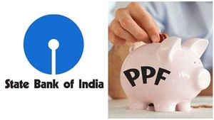 എസ്‌ബി‌ഐ പി‌പി‌എഫ് അക്കൗണ്ട്: അപേക്ഷിക്കേണ്ടത് എങ്ങനെ? യോഗ്യതകൾ എന്തെല്ലാം?