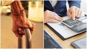  മുതിർന്ന പൗരന്മാർക്കുള്ള എസ്‌സി‌എസ്എസ് അക്കൗണ്ട്; അറിയേണ്ടതെല്ലാം