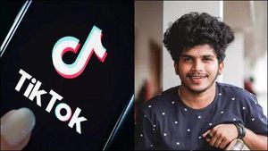 ടിക് ടോക്ക് പോയതിൽ നഷ്ടം ഇവർക്ക്; കാശുണ്ടാക്കിയ ടിക് ടോക്ക് പ്രമുഖർ ആരൊക്കെ? 