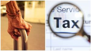 മുതിർന്ന പൗരന്മാർക്കുള്ള നികുതി ആനുകൂല്യങ്ങൾ എന്തെല്ലാം? അറിയേണ്ട കാര്യങ്ങൾ