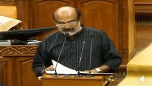  കൊവിഡ് പ്രതിസന്ധിയില്‍ താളം തെറ്റി ബജറ്റ്; വരുമാനം 30% കുറഞ്ഞു, ചിലവ് വര്‍ധിച്ചത് 15%