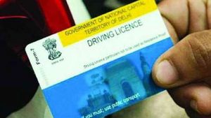 ഡ്രൈവിംഗ് ലൈസൻസിന് പുതിയ ചട്ടങ്ങൾ: ഒക്ടോബർ ഒന്നുമുതൽ പ്രാബല്യത്തിൽ, നിങ്ങൾ അറിയേണ്ടതെല്ലാം!!!