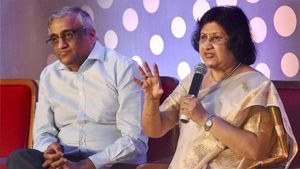 റിലയന്‍സിന് കച്ചവടം വില്‍ക്കാനുള്ള കാരണം, തുറന്നുപറഞ്ഞ് ഫ്യൂച്ചര്‍ ഗ്രൂപ്പ് സ്ഥാപകന്‍