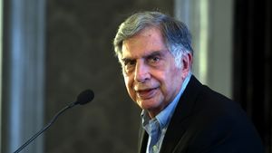 പണം വേണ്ട, ഓഹരി മതി — ടാറ്റയുമായി ബന്ധം ഉപേക്ഷിക്കാന്‍ എസ്പി ഗ്രൂപ്പ്