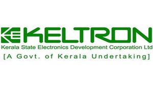 പ്രതിരോധ ഉൽപ്പന്നങ്ങള്‍ കെല്‍ട്രോണിൽ നിർമ്മിക്കും; 71.25 കോടി രൂപയുടെ പ്രതിരോധ ഓര്‍ഡറുകൾ ലഭിച്ചു