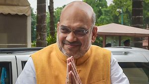 മോദി കഠിനാധ്വാനം ചെയ്യുന്നു; സാമ്പത്തിക രംഗം മെച്ചപ്പെടുമെന്ന പ്രതീക്ഷയുമായി അമിത് ഷാ