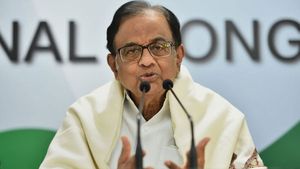 സമ്പദ്‌വ്യവസ്ഥ കടുത്ത പ്രതിസന്ധിയില്‍: പുനരുജ്ജീവിപ്പിക്കാനുള്ള പദ്ധതി സർക്കാരിനില്ല: പി ചിദംബരം