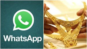 ജ്വല്ലറിയിൽ പോകേണ്ട പ്രിയപ്പെട്ടവർക്ക് ഇനി വാട്ട്‌സ്ആപ്പ് വഴി സ്വർണം സമ്മാനിക്കാം, എങ്ങനെ?