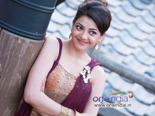 ഗെയിമിംഗിൽ ഒരു കൈ നോക്കി കാജൽ അഗർവാൾ, വിവാഹത്തിന് പിന്നാലെ നിക്ഷേപം