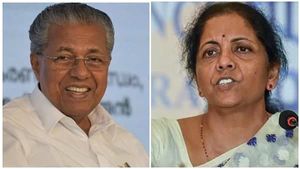 14 സംസ്ഥാനങ്ങൾക്ക് 6,195 കോടി രൂപയുടെ കേന്ദ്ര സഹായം, ഏറ്റവും കൂടുതൽ തുക കേരളത്തിന്