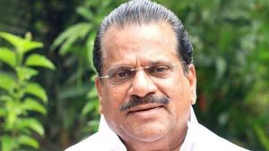 മികച്ച നേട്ടം കൊയ്ത് മലബാർ സിമന്റ്സ്; പ്രവർത്തന ലാഭം 6 കോടിയെന്ന് വ്യവസായ മന്ത്രി