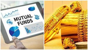 എന്താണ് ഗോൾഡ് മ്യൂച്വൽ ഫണ്ട്? എങ്ങനെ നിക്ഷേപം നടത്താം? അറിയേണ്ട കാര്യങ്ങൾ