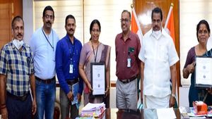  പുതിയ മരുന്നുകള്‍ ഉൽപാദിപ്പിക്കാൻ കെഎസ്‌ഡിപി; സിഎസ്‌ഐആറുമായി ധാരണാപത്രം ഒപ്പുവെച്ചു