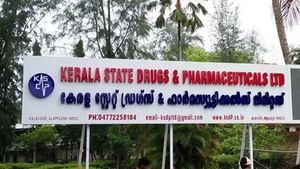 100 കോടി ക്ലബ്ബിൽ, നിർണ്ണായക നേട്ടം കൈവരിച്ച്  കെ എസ് ഡി പി, ലക്ഷ്യം 150 കോടി വിറ്റുവരവ്