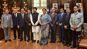 കേന്ദ്ര ബജറ്റ് 2021: എന്താണ് ബജറ്റ് ലക്ഷ്യങ്ങൾ?