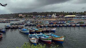 സംസ്ഥാന ബജറ്റ്: മത്സ്യമേഖലയ്ക്ക് 1,500 കോടി വകയിരുത്തി സര്‍ക്കാര്‍