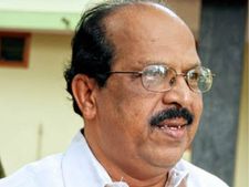 കേന്ദ്ര ബജറ്റില്‍ കേരളത്തിന് അര്‍ഹമായ പരിഗണന നൽകണം, കേന്ദ്രത്തിന് കത്തയച്ച് ജി സുധാകരൻ