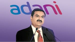 ഇനി 'അദാനി തിരുവനന്തപുരം അന്താരാഷ്ട്ര വിമാനത്താവളം'... മൂന്ന് വിമാനത്താവളങ്ങള്‍ക്ക് കരാര്‍ ഒപ്പിട്ടു