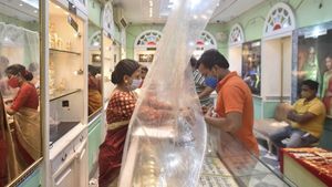 സ്വര്‍ണത്തിന് രണ്ടാം ദിവസവും വില കുറഞ്ഞു; പവന് ഇടിഞ്ഞത് 280 രൂപ — സ്വര്‍ണം, വെള്ളി നിരക്കുകള്‍