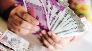 നിക്ഷേപകരെ ഞെട്ടിച്ച വളര്‍ച്ച! നടപ്പു വര്‍ഷം മൂന്നു പാദത്തിലും തിളങ്ങിയ 7 സെന്‍സെക്‌സ് സ്‌റ്റോക്കുകള്‍