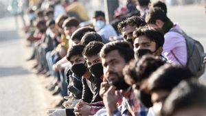  കേരളം അതിഥി തൊഴിലാളികളുടെ ഗള്‍ഫ്; ദിവസക്കൂലിയില്‍ ഒന്നാമത്, ഏറ്റവും ഇഷ്ടപ്പെടുന്ന സംസ്ഥാനം