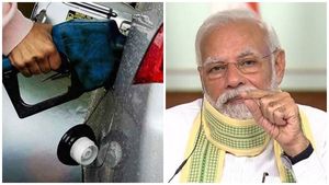 അമേരിക്കന്‍ എണ്ണ വാങ്ങിക്കൂട്ടി ഇന്ത്യ; ചൈനയെ പിന്തള്ളി പുതിയ നീക്കം... ഗള്‍ഫ് എണ്ണ കുറച്ചു