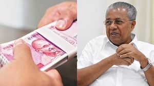 ക്ഷേമനിധി ബോര്‍ഡുകളില്‍ അംഗങ്ങളായവര്‍ക്ക് 1000 രൂപ; പെൻഷൻ വിതരണം ഉടനെന്നും മുഖ്യമന്ത്രി