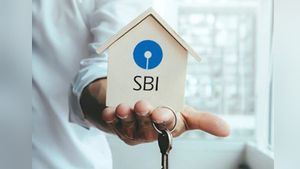 ഭവനാ വായ്പാ പലിശ നിരക്ക് കുറച്ച് എസ്ബിഐ; മാറ്റങ്ങള്‍ എങ്ങനെയെന്ന് അറിയാം