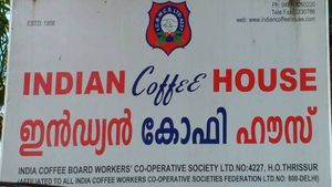 ലോക്ക് ഡൗണില്‍ വില്‍പ്പന ഇടിഞ്ഞു; ഇന്ത്യന്‍ കോഫി ഹൗസ് പ്രതിസന്ധിയില്‍, വായ്പ വേണ്ടിവരും
