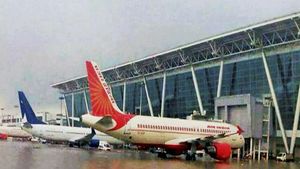 ആഭ്യന്തര വിമാന സര്‍വ്വീസുകള്‍ എന്ന് ശക്തി പ്രാപിക്കും? ഇനിയും കാത്തിരിക്കണം... ക്രിസില്‍ വിലയിരുത്തല്‍