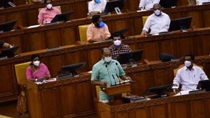 കേരള ബജറ്റ് 2021; കൃത്യം വ്യക്തം - കാല്‍പ്പനിക വരികളോ അതിനാടകീയതകളോ ഇല്ലാതെ കെ.എന്‍ ബാലഗോപാലിന്റെ കന്നി ബജറ്റ്