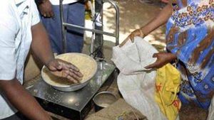  പിഎംജികെഎവൈയ്ക്ക് കീഴിൽ മെയ്, ജൂൺ മാസങ്ങളിൽ വിതരണം ചെയ്തത് 76.72 ലക്ഷം മെട്രിക് ടൺ സൗജന്യ ധാന്യങ്ങൾ