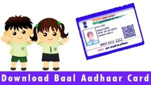 കുട്ടികള്‍ക്കായി ബാല്‍ ആധാര്‍ കാര്‍ഡ്; എങ്ങനെ ലഭിക്കുമെന്നറിയേണ്ടേ?