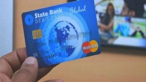 എസ്ബിഐ ഉപയോക്താവാണോ? ഡെബിറ്റ് കാര്‍ഡ് നഷ്ടപ്പെട്ടാല്‍ ഈ എളുപ്പവഴിയിലൂടെ വേഗത്തില്‍ കാര്‍ഡ് ബ്ലോക്ക് ചെയ്യാം
