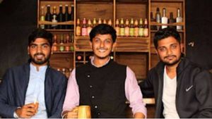 ബിസിനസ് ആരംഭിച്ചത് 3 ലക്ഷം രൂപയില്‍, 5 വര്‍ഷത്തില്‍ വിറ്റുവരവോ 100 കോടി! അറിയാം ഈ യുവാക്കളുടെ കഥ