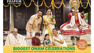 ക്യാമറ വാങ്ങാൻ പ്ലാൻ ഉണ്ടോ? ഫ്യുജി ഫിലിമിന്റെ ഗംഭീര ഓണം ഓഫറുകൾ... 42,000 രൂപ വരെ കിഴിവ്